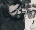 IO E TOMMY – i più difficili anni della mia vita salvati da una gatta